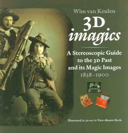 3-D Imagics