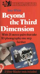 Beyond the Third Dimension