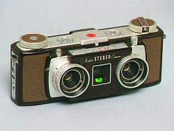 Kodak Stereo
