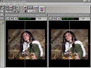 3D Stereo Image Factory