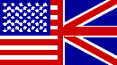 US/British Flag