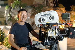 Henry Chung, Cinematographer