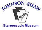 Johnson Shaw Museum