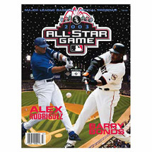 MLB Cover