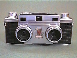 Stereoscopy.com - Stereo Cameras: Wollensak Stereo 10
