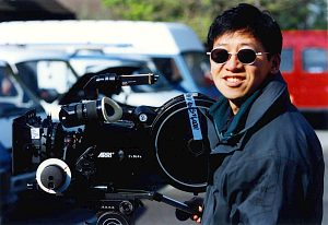 Henry Chung, Cinematographer