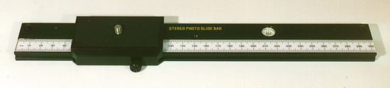 12 Inch Slide Bar